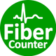 Fiber Counter and Tracker
