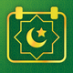 Hijri Calendar : Salah Tracker