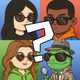 Imposter Game - Chameleon