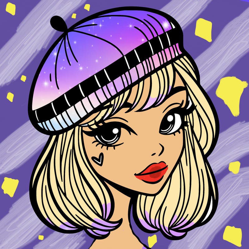 parisian beret: a chic beret that adds a touch of parisian elegance