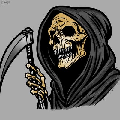 realistic deatheater