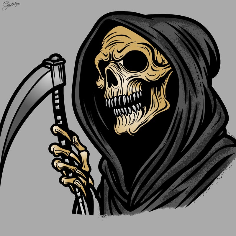 realistic deatheater