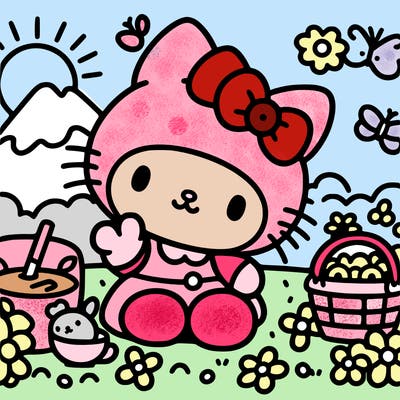 sanrio