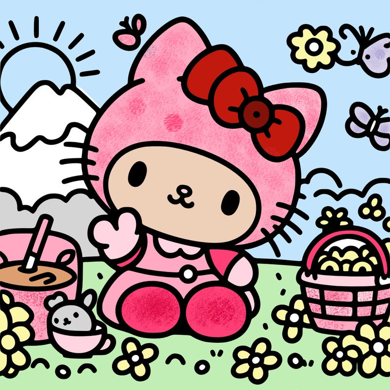 sanrio