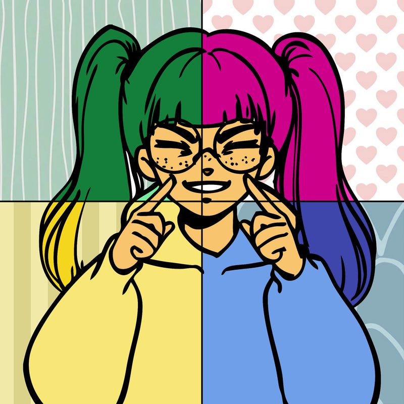 After