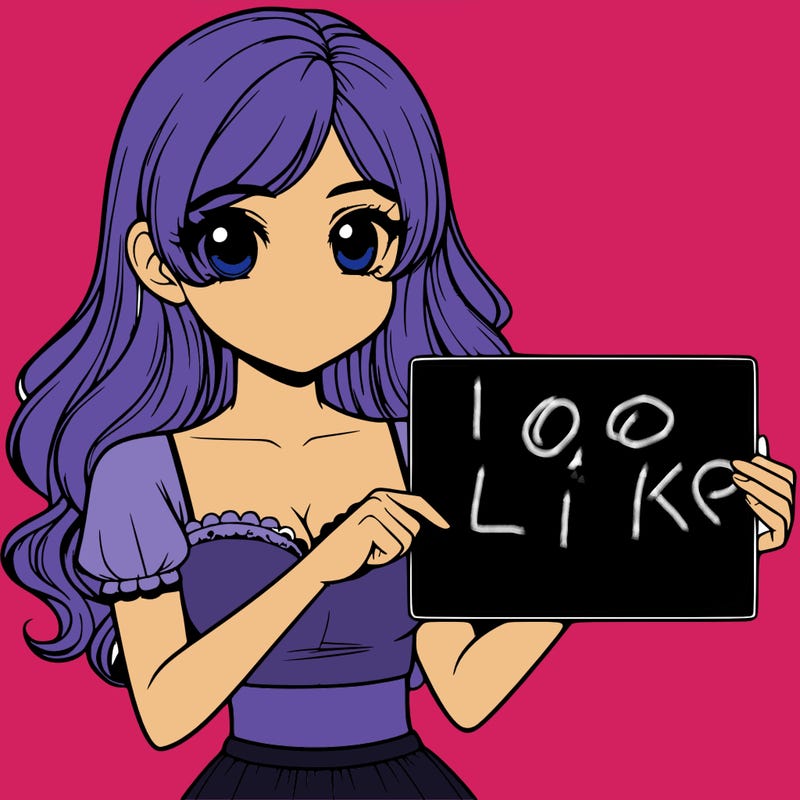 realistic pretty girl holding blank sign