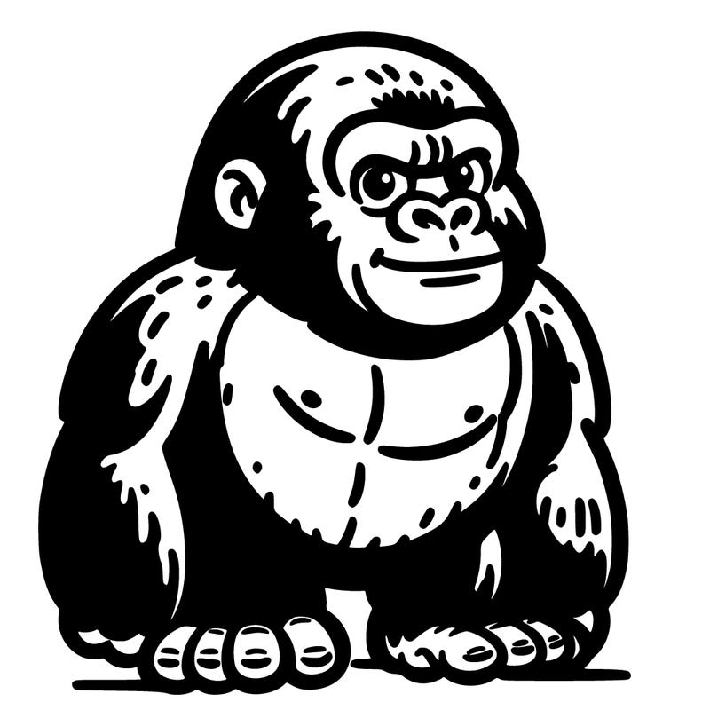 gorilla