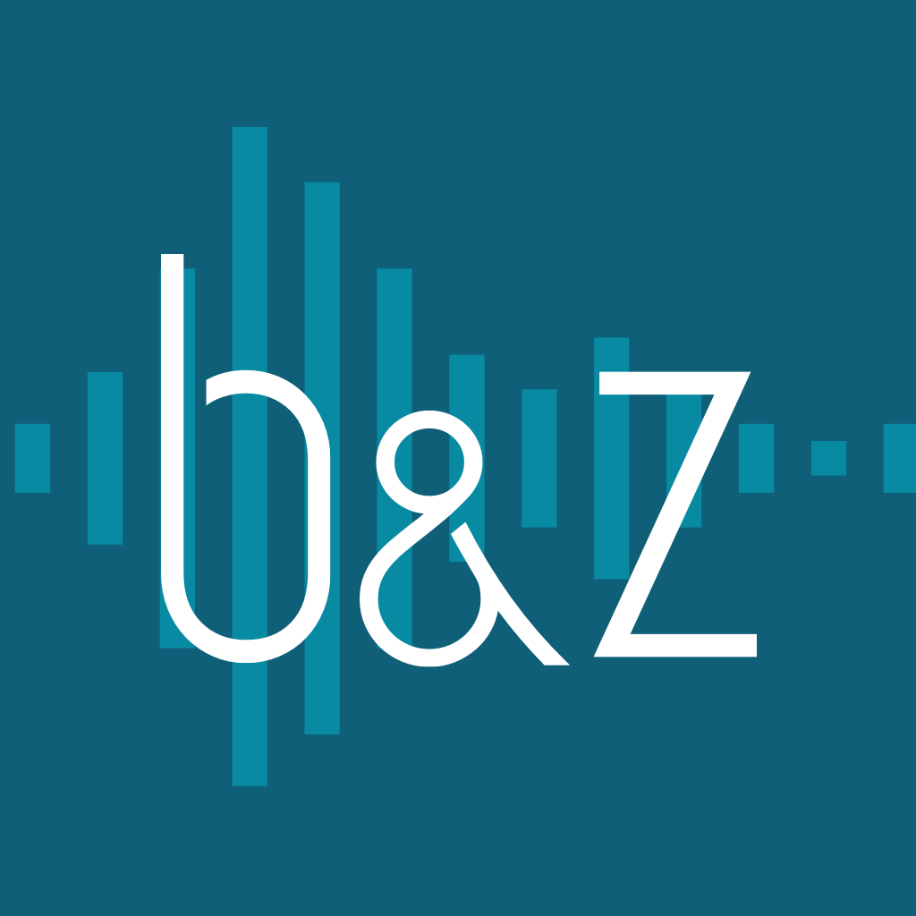 book&zvook Audiobooks