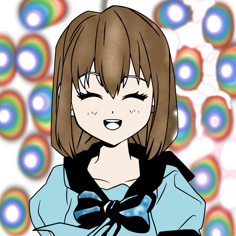 After