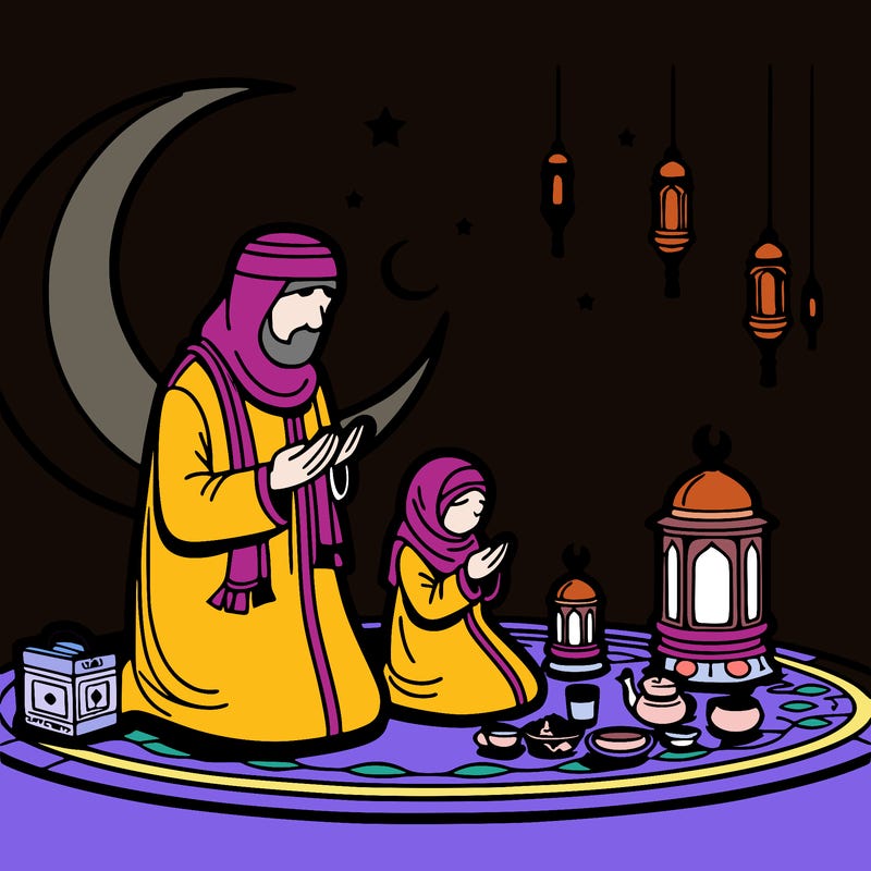 ramadan