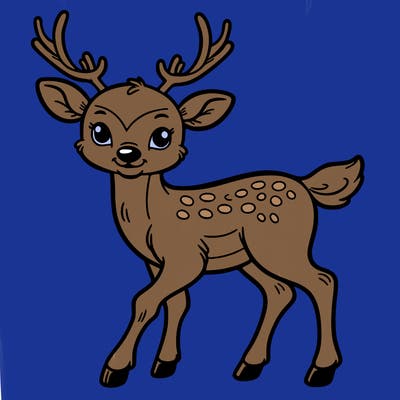 deer