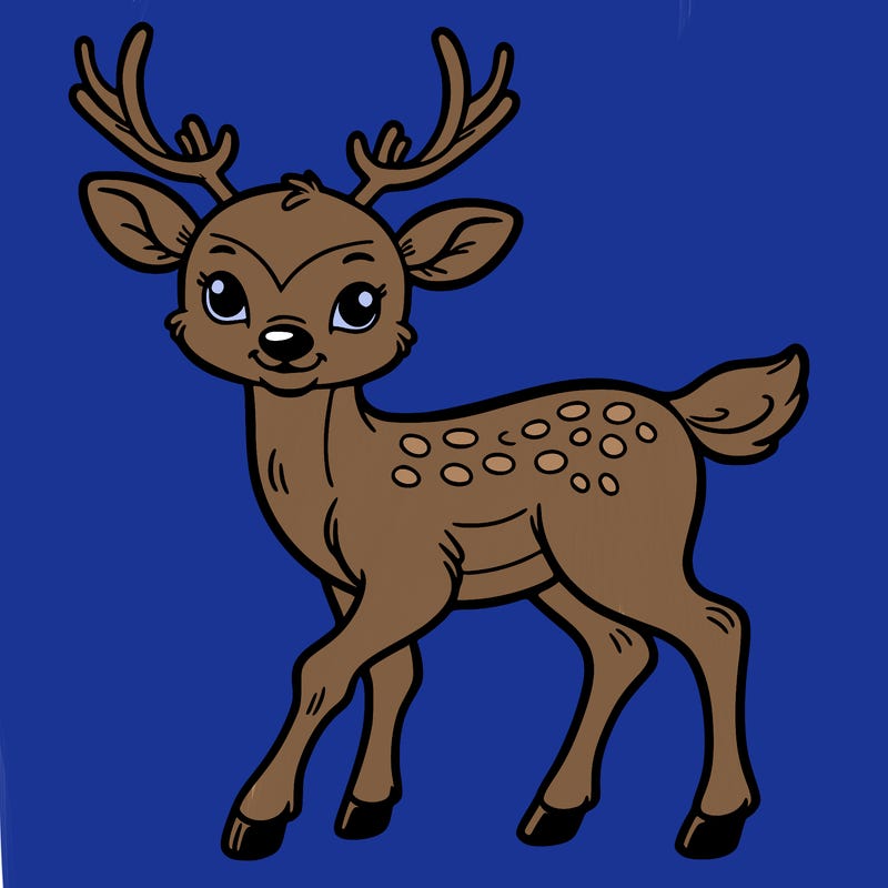 deer