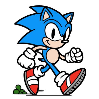 sonic