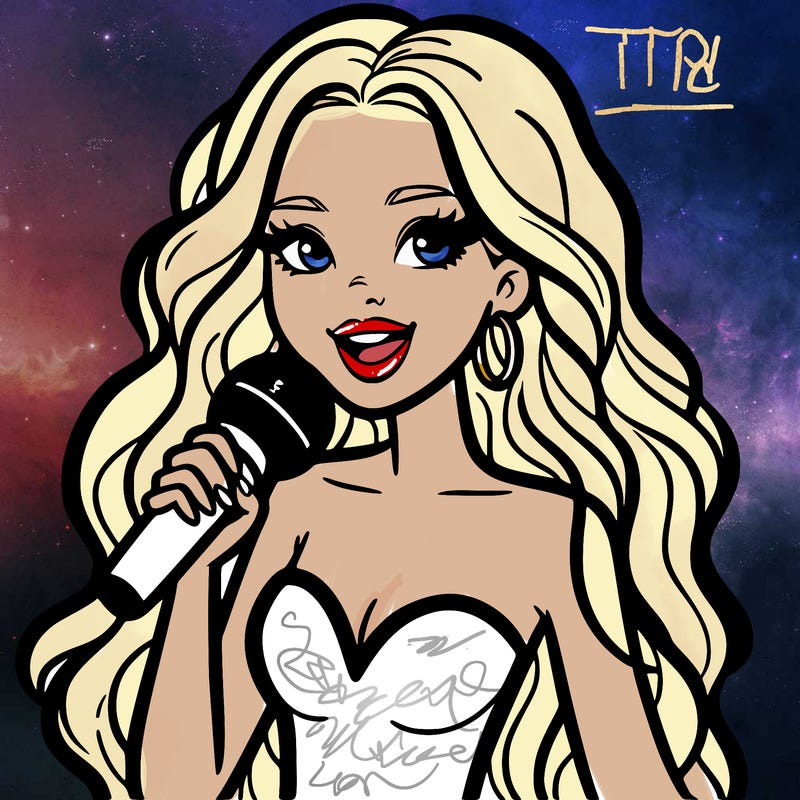 taylor swift realistic