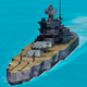 Warship Craft
