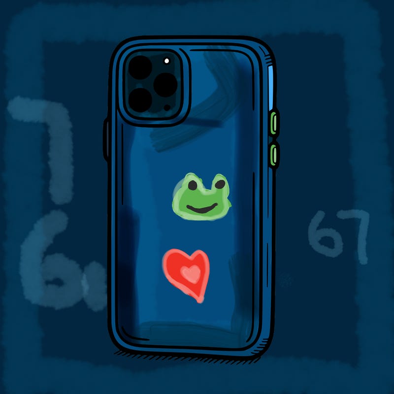 phone case