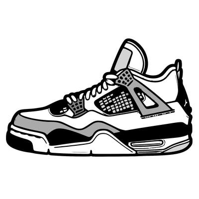 jordan 4