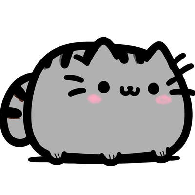 pusheen