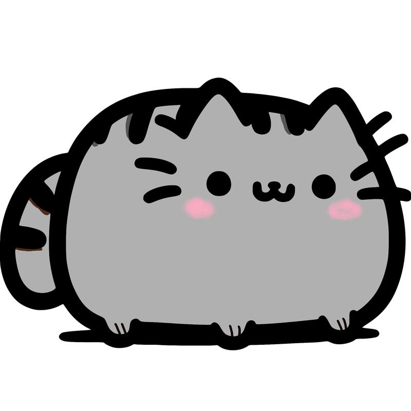 pusheen