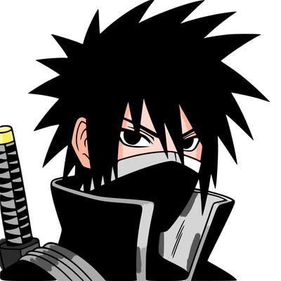 sasuke uchiha