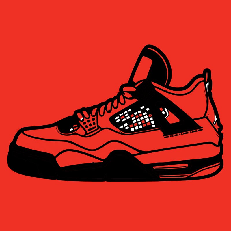 jordan 4