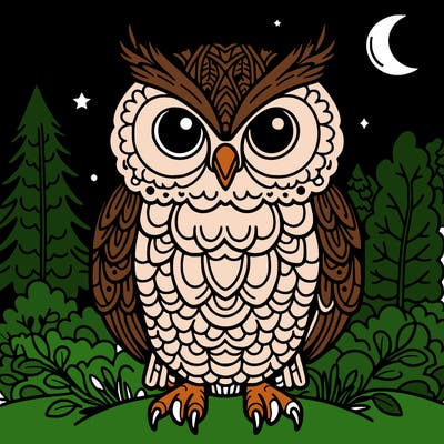 owl