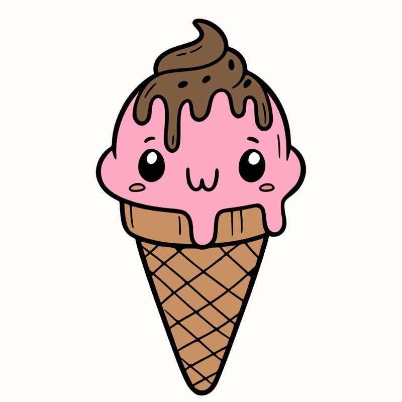 ice cream