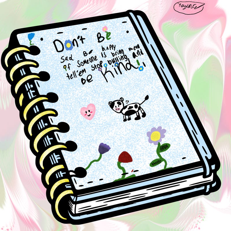 notebook