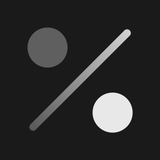 Halftime - Visual Time Tracker