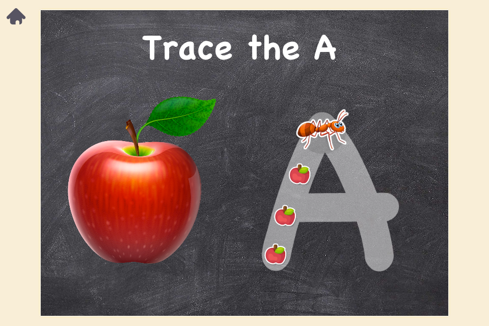 ABC Genius PRO - Alphabet Letters, Phonics, and Handwriting Games ...