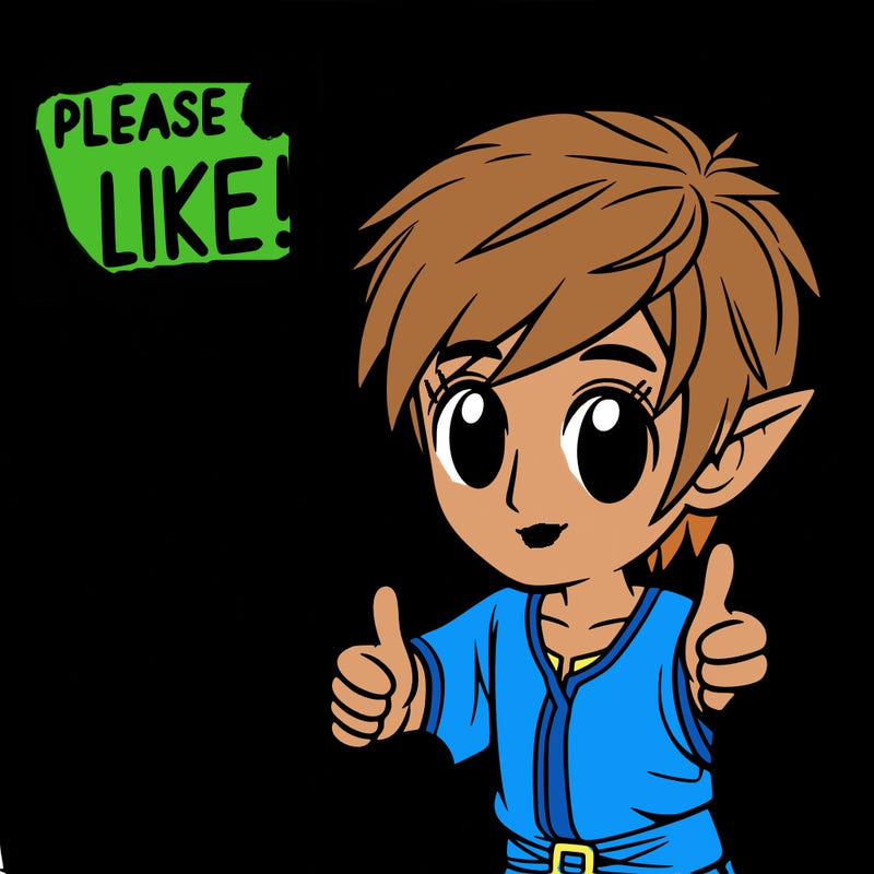please on like