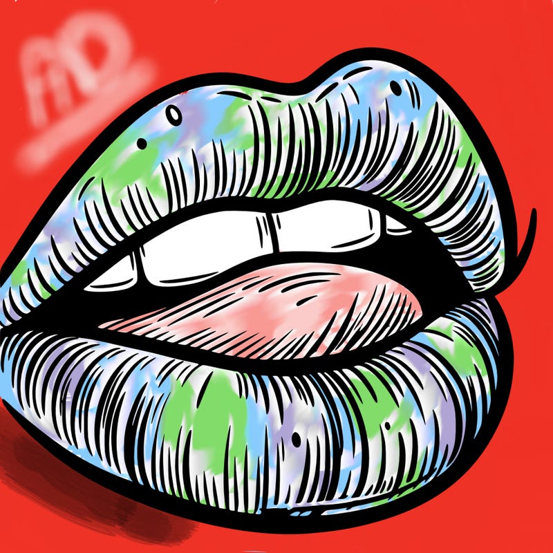 lips
