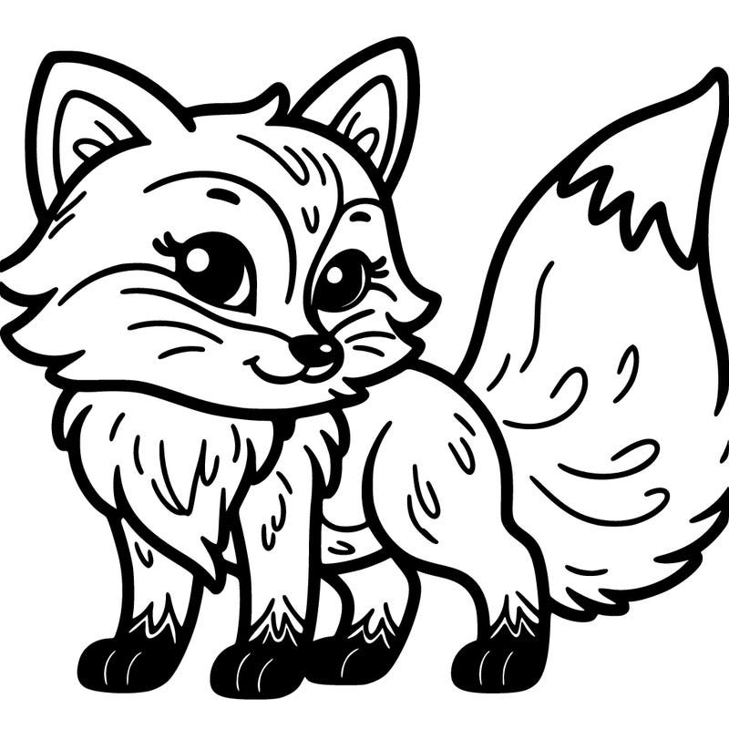 fox