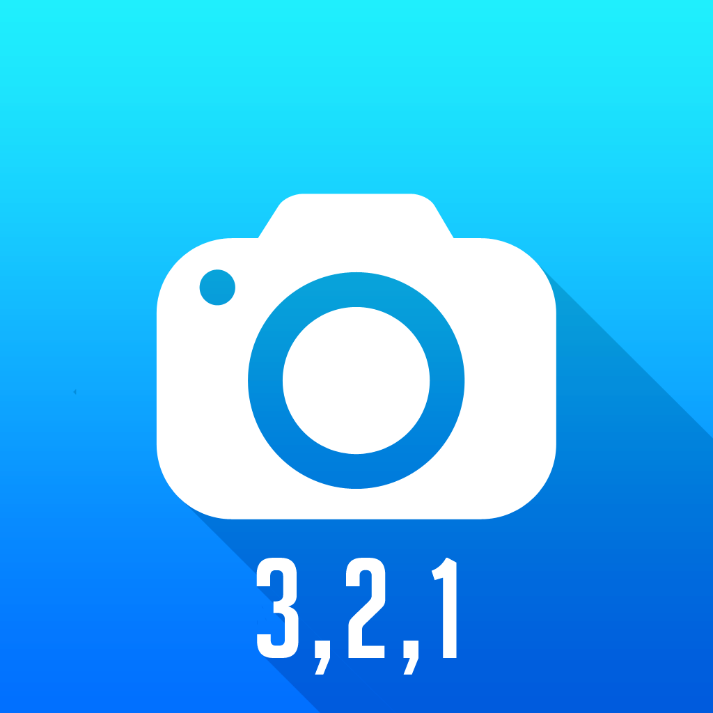 Photo Timer+ - Photo & Video App | MWM