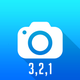 Photo Timer+
