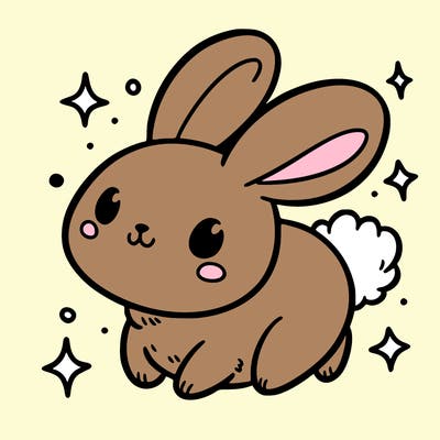 bunny