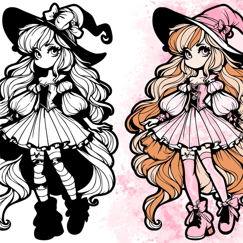 alphabet and glenda from wicked