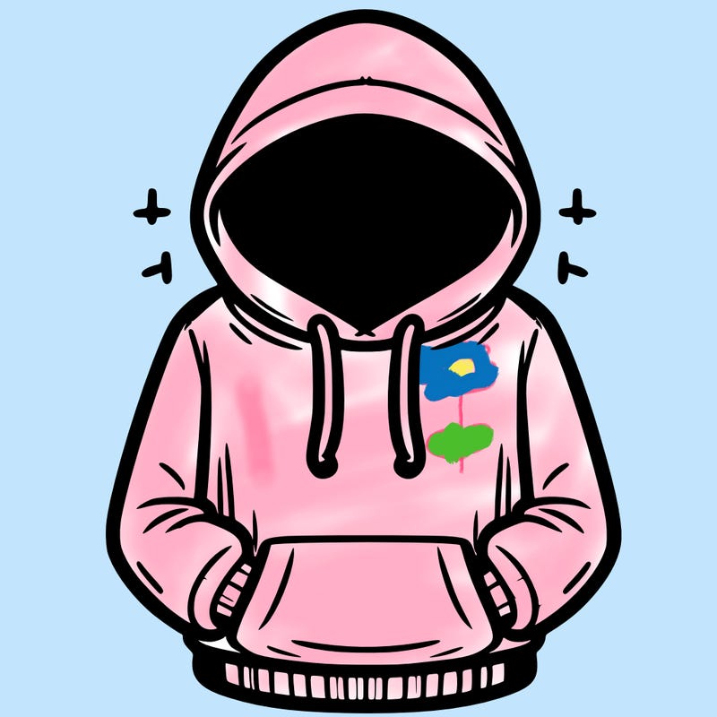 hoodie