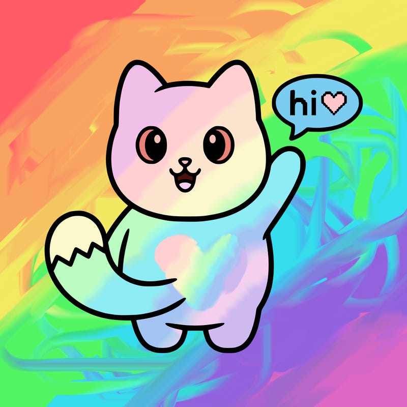 /⌒ヽ
　 ｜　 |
　 ｜　 | ／⌒ヽ
(⌒ｖ⌒)|/ |　 |
> ○ <　　ヽ_ノ
(＿人＿)　　　＼
|　／￣￣￣＼ ｜hi💖
ヽ( ● ｏ ＜ )ﾉ
＞―亠―＜
＼_ノヽ_／