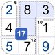 Killer Sudoku - number game