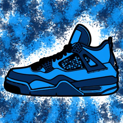 jordan 4