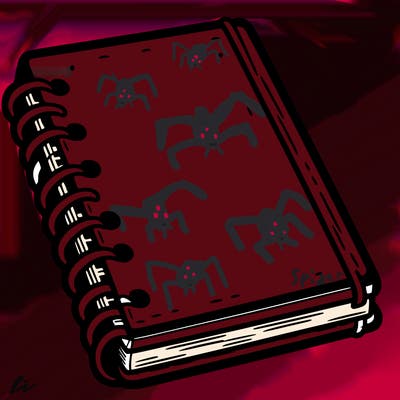 notebook