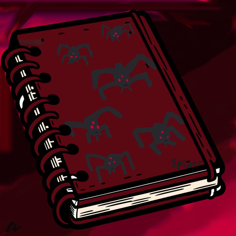 notebook
