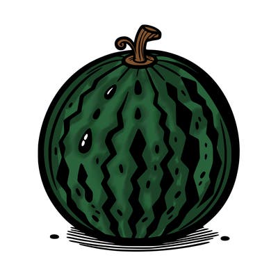 watermelon