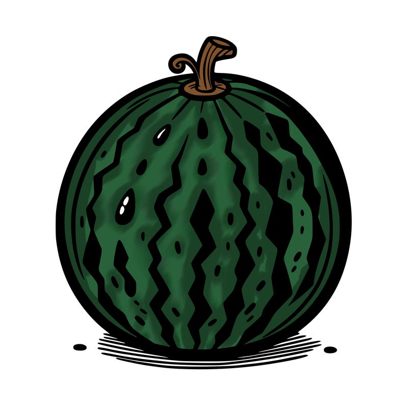 watermelon