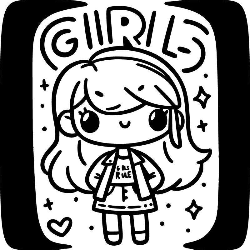 girls rule
