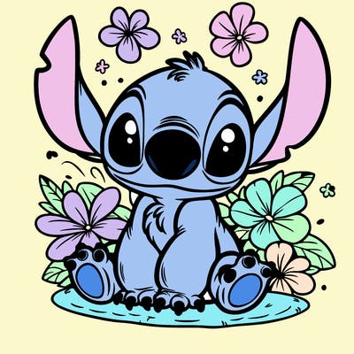 stitch