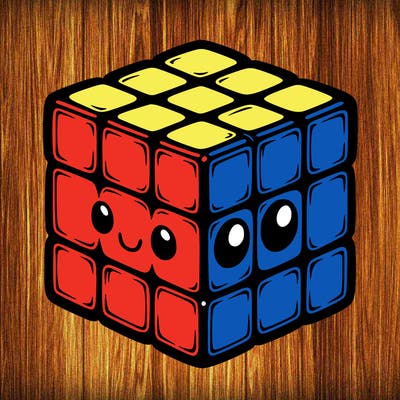 rubik's cube