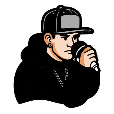 rapper