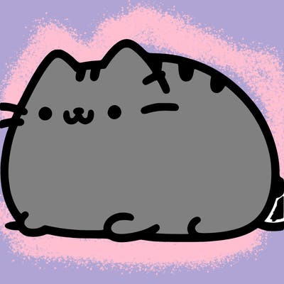 pusheen